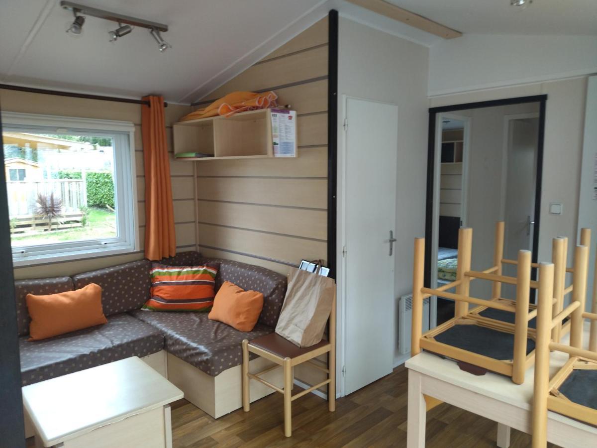 Nature' Home Camiers Exterior foto