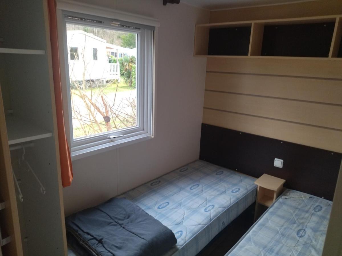 Nature' Home Camiers Exterior foto